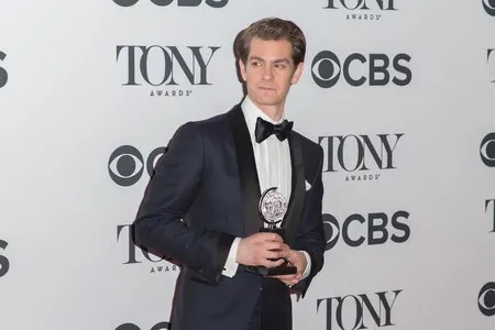 Foto Andrew Garfield