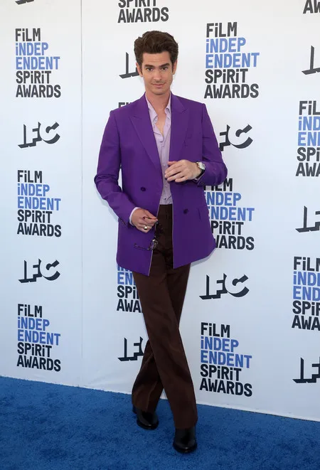 Foto Andrew Garfield