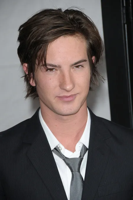 Foto Andrew James Allen