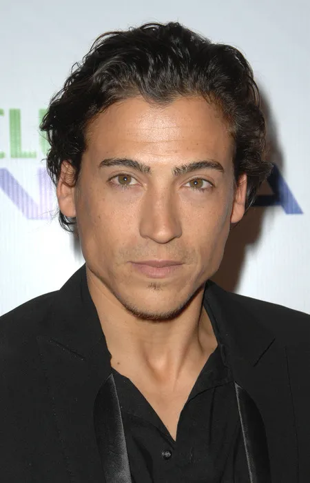 Foto Andrew Keegan