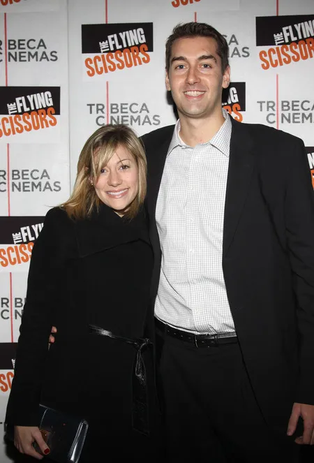 Foto Andrew Laughlin