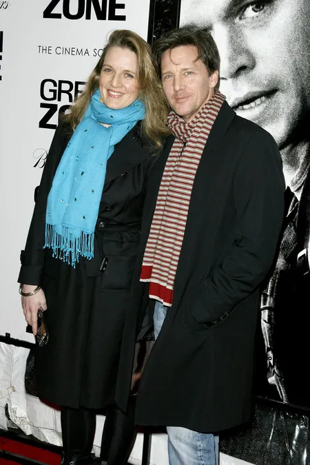 Foto Andrew Mccarthy