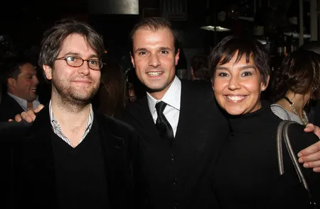 Foto Andrew Szymanski