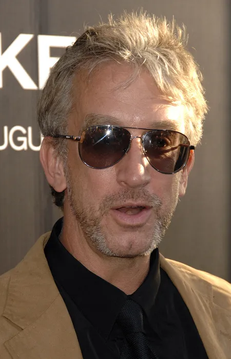 Foto Andy Dick