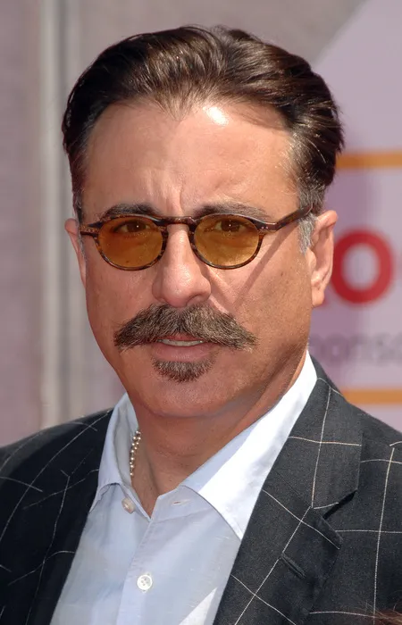 Foto Andy Garcia