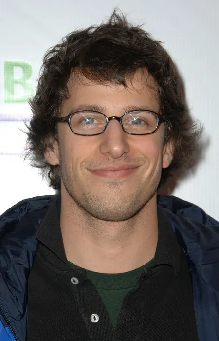 Foto Andy Samberg