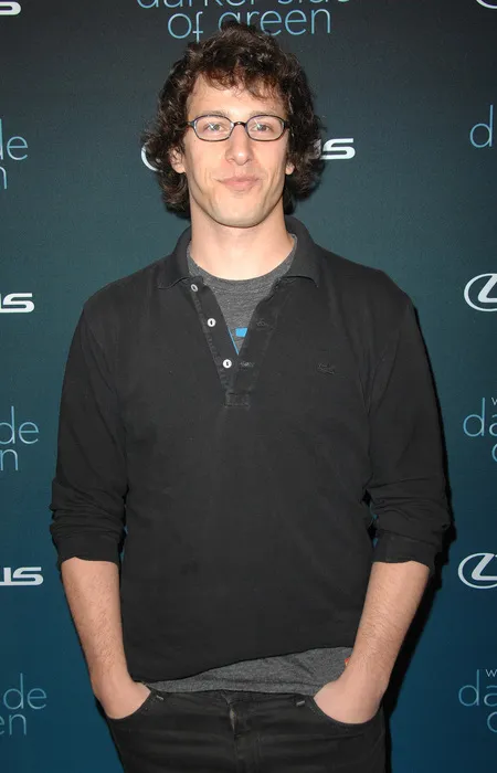 Foto Andy Samberg