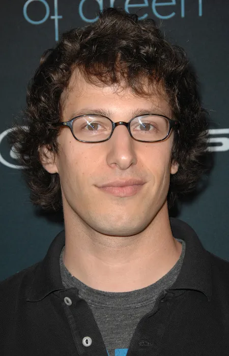 Foto Andy Samberg