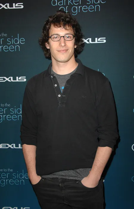 Foto Andy Samberg