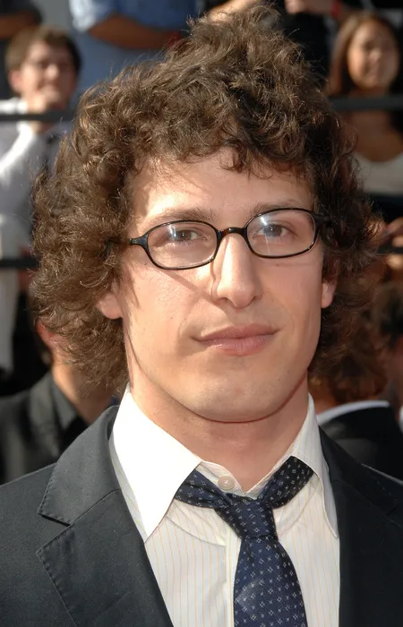 Foto Andy Samberg