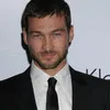 Andy Whitfield