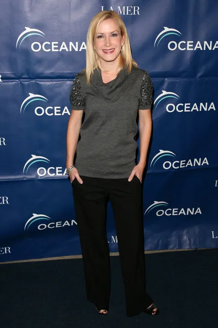 Foto Angela Kinsey