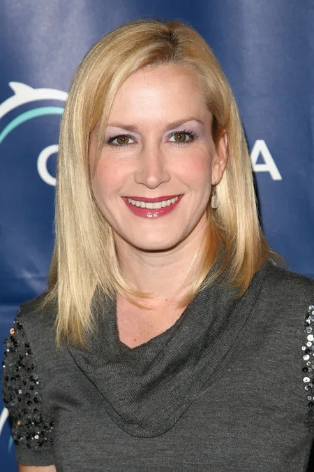 Foto Angela Kinsey