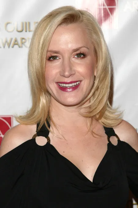 Foto Angela Kinsey