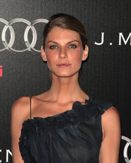 Foto Angela Lindvall