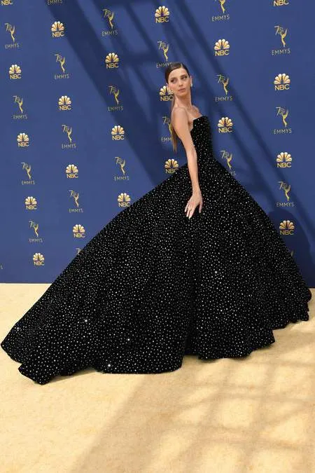 Foto Angela Sarafyan