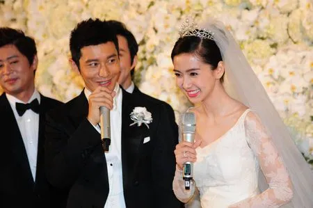 Foto Angelababy