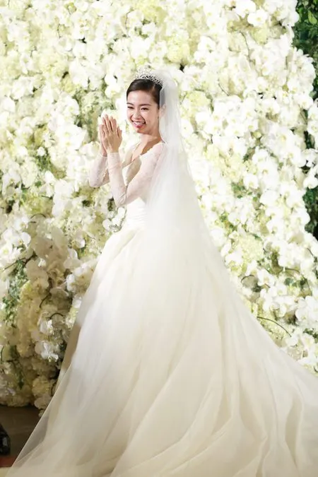 Foto Angelababy