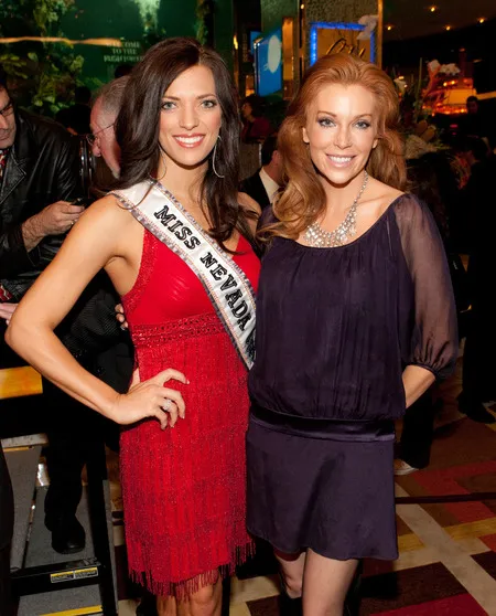 Foto Angelica Bridges