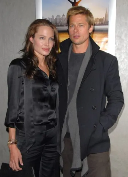 Foto Angelina Jolie