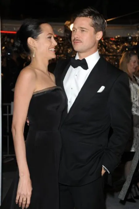 Foto Angelina Jolie