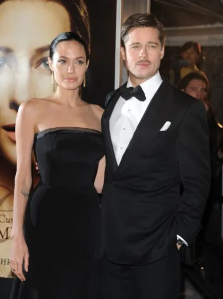 Foto Angelina Jolie