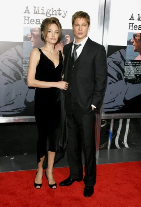 Foto Angelina Jolie