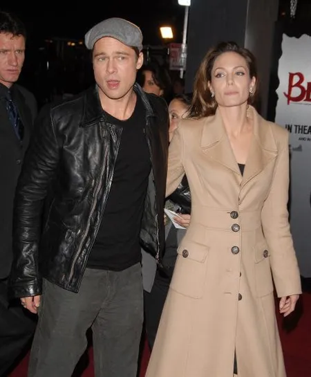 Foto Angelina Jolie