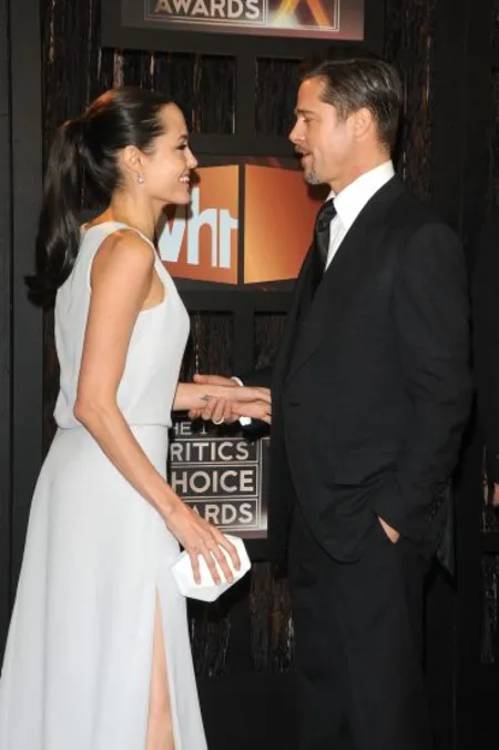 Foto Angelina Jolie