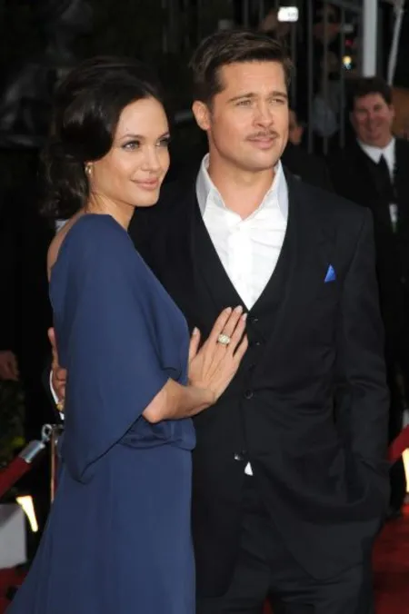 Foto Angelina Jolie