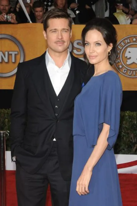 Foto Angelina Jolie