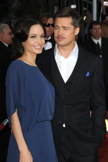 Foto Angelina Jolie