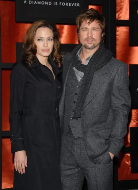 Foto Angelina Jolie