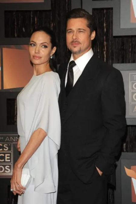 Foto Angelina Jolie