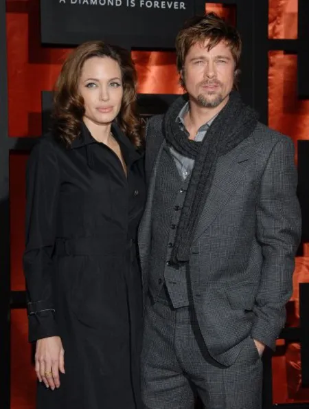 Foto Angelina Jolie