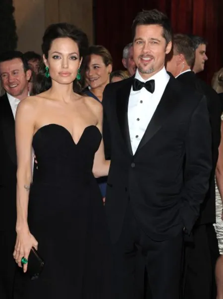 Foto Angelina Jolie