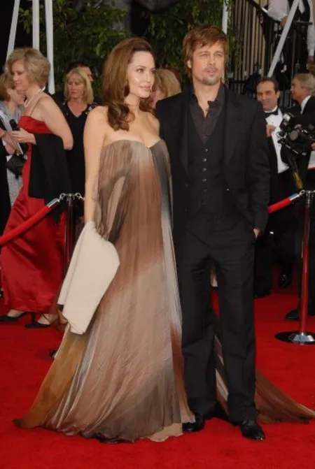 Foto Angelina Jolie