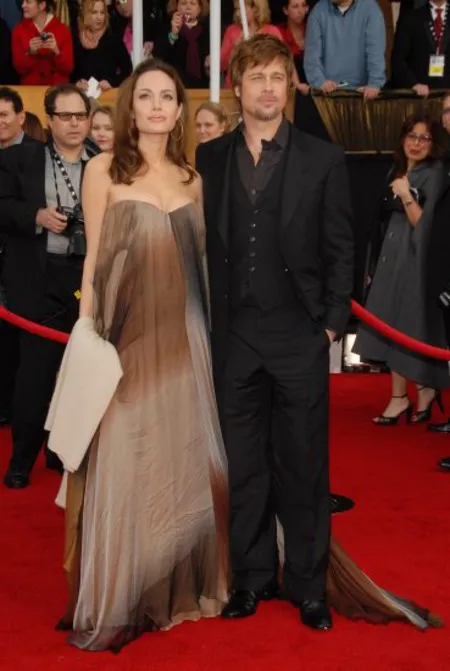 Foto Angelina Jolie