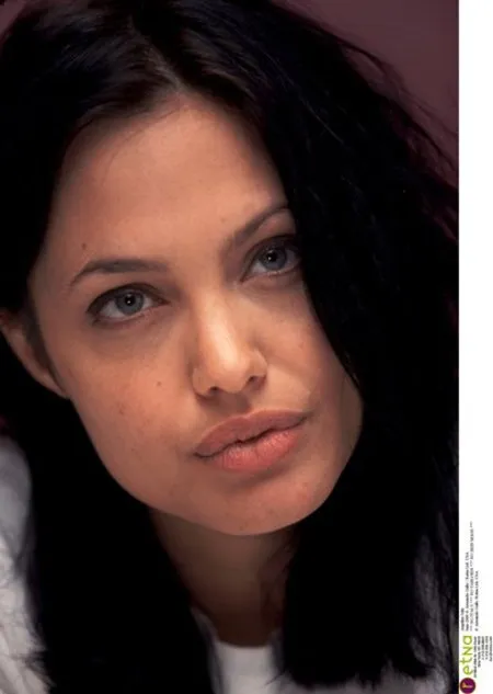 Foto Angelina Jolie