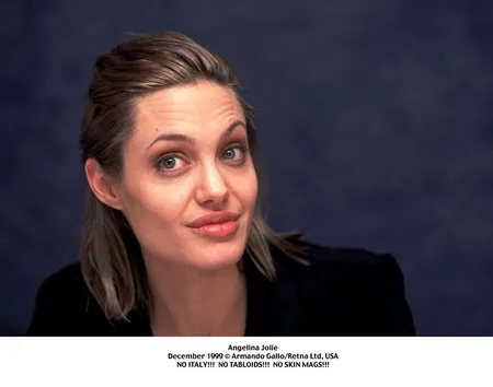Foto Angelina Jolie
