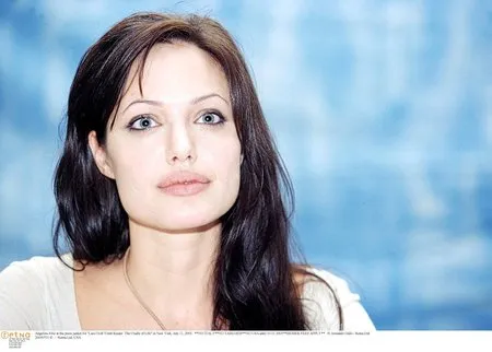 Foto Angelina Jolie