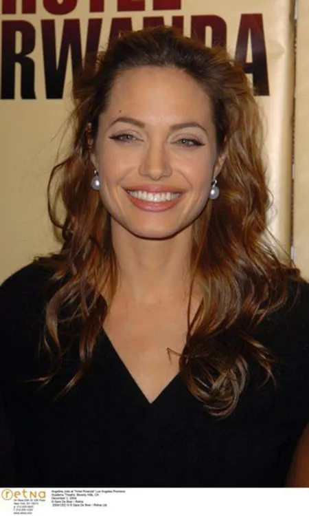 Foto Angelina Jolie