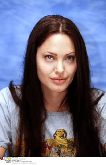 Foto Angelina Jolie
