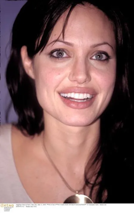 Foto Angelina Jolie