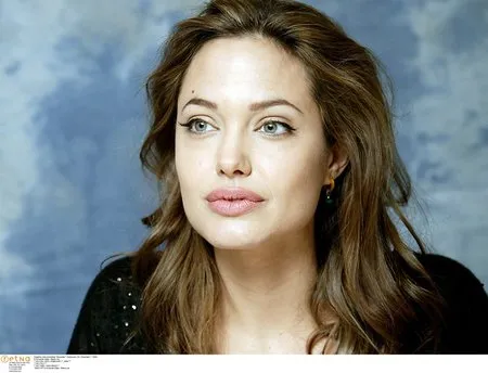 Foto Angelina Jolie