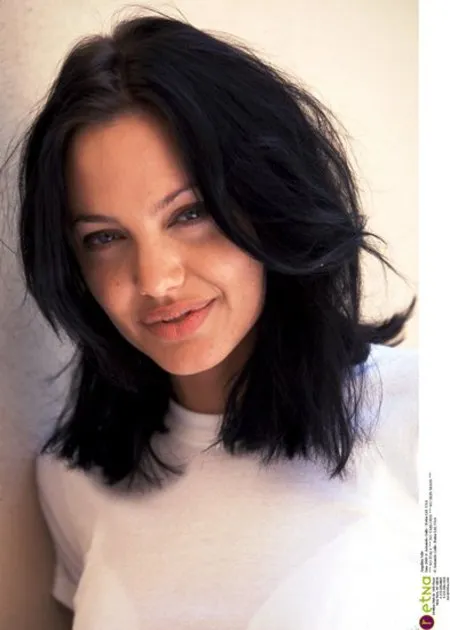 Foto Angelina Jolie