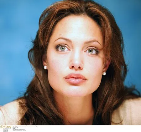 Foto Angelina Jolie