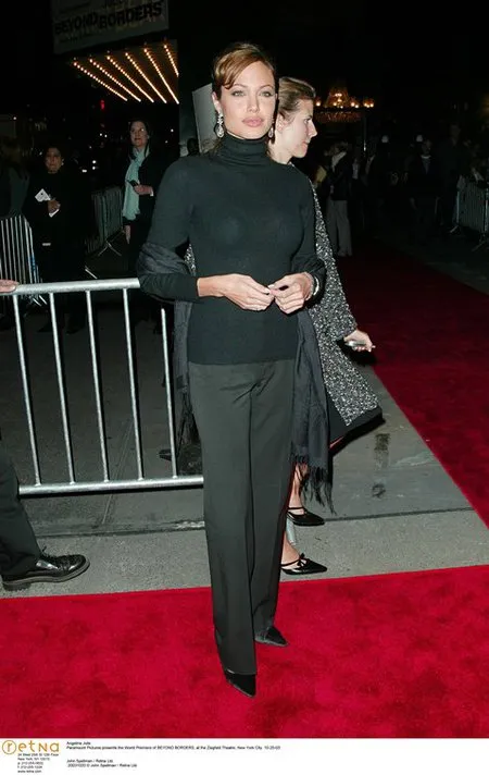Foto Angelina Jolie