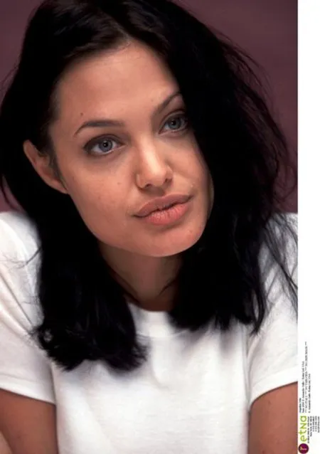 Foto Angelina Jolie