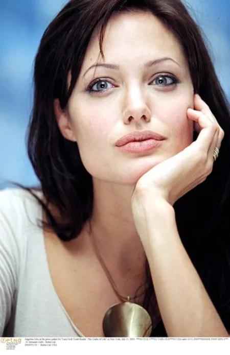 Foto Angelina Jolie
